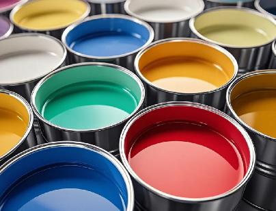 涂料行業(yè)